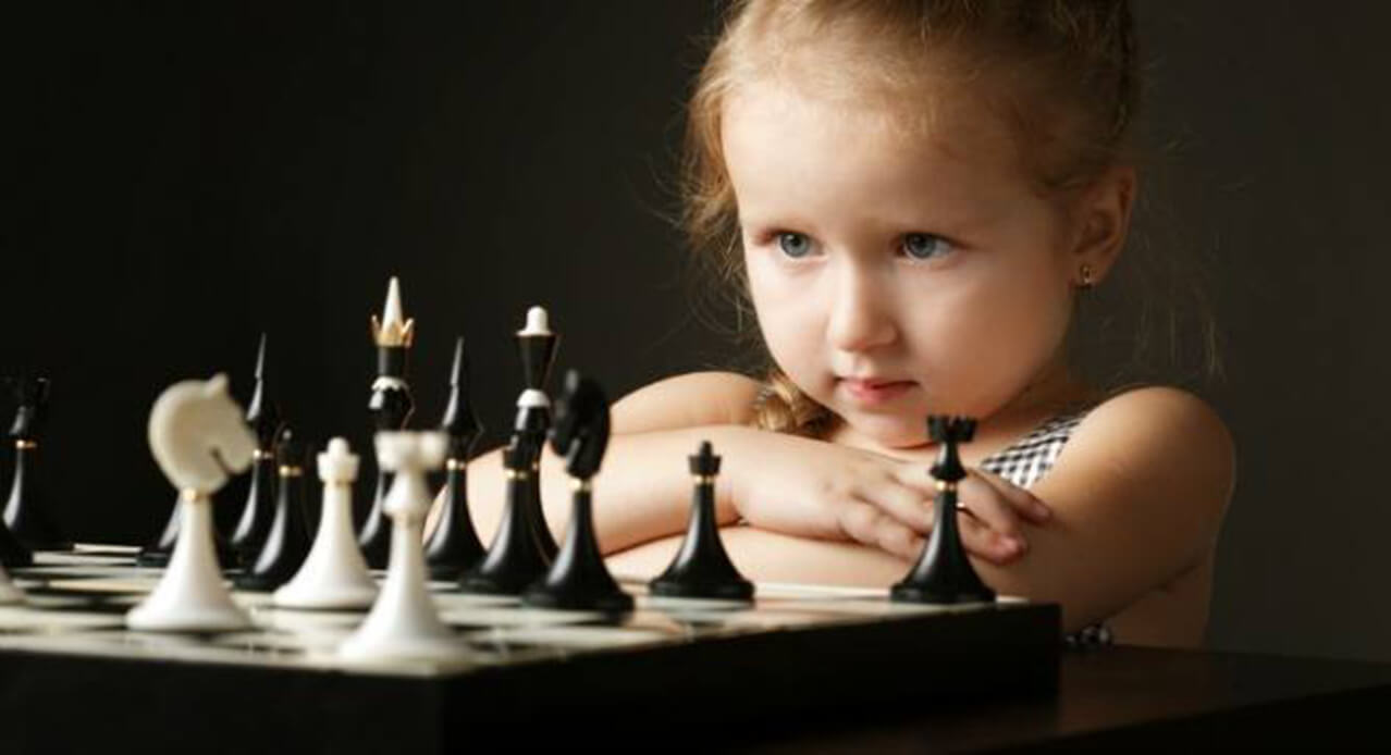 7 Tips to improve children's concentration power